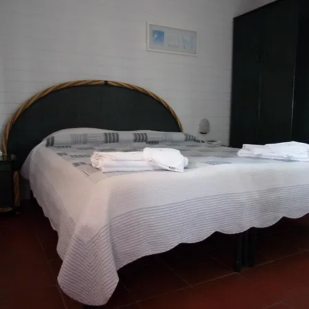 Hotel Fiascherino 3* Lerici