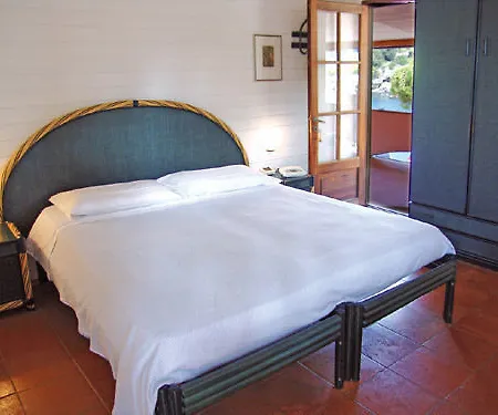 Hotel Fiascherino
