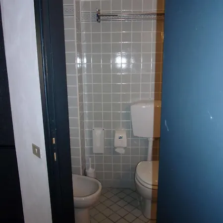 Hotel Fiascherino 3* Lerici