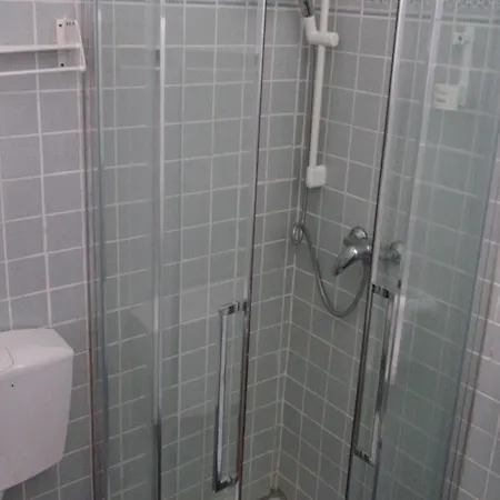 Hotel Fiascherino Hotel Lerici