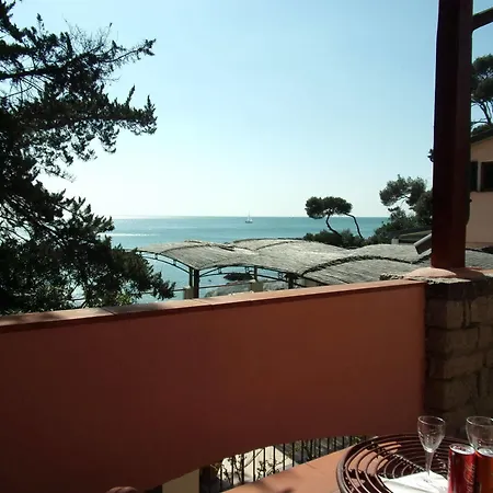 Hotel Hotel Fiascherino Lerici