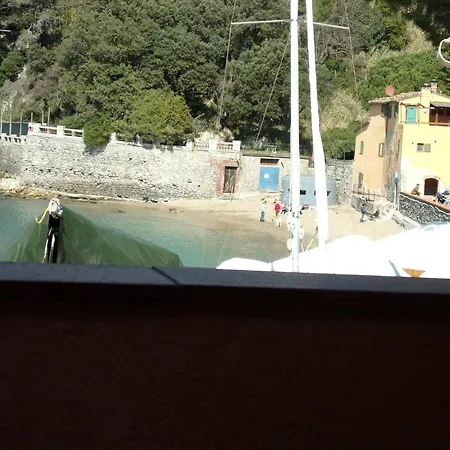 Fiascherino Hotel Lerici
