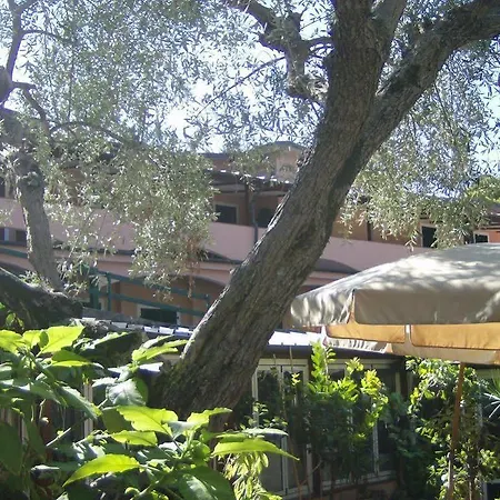 Hotel Fiascherino Lerici