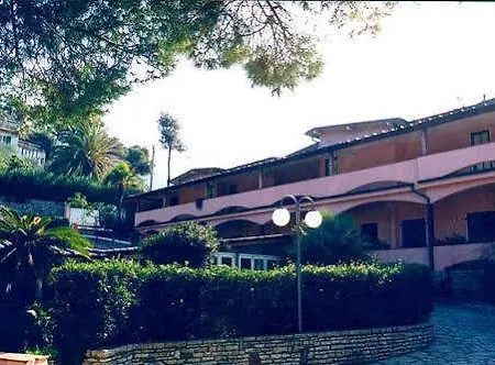 Hotel Fiascherino 3* Lerici