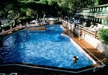 Hotel Fiascherino 3* Lerici