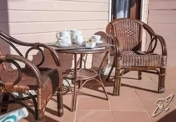 Hotel Fiascherino Lerici