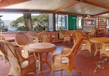 Hotel Fiascherino Hotel