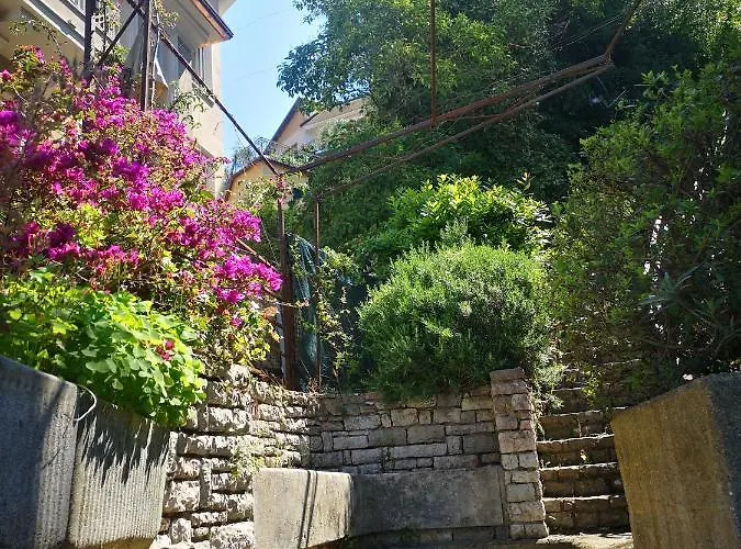 Fiascherino Hotel Lerici