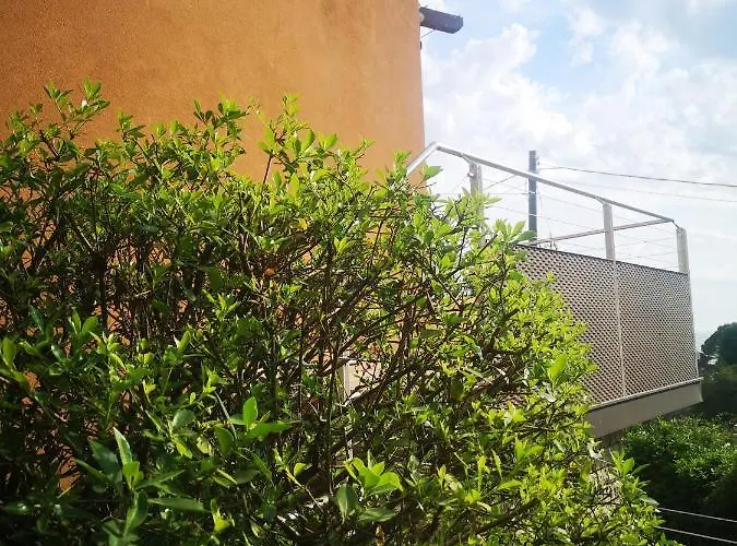 Hotel Fiascherino