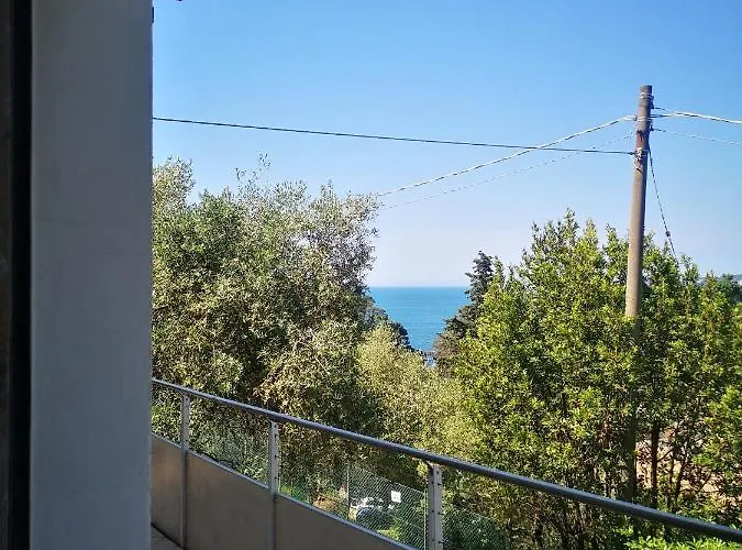 Fiascherino 3* Lerici