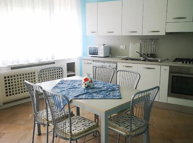 Hotel Fiascherino Hotel Lerici