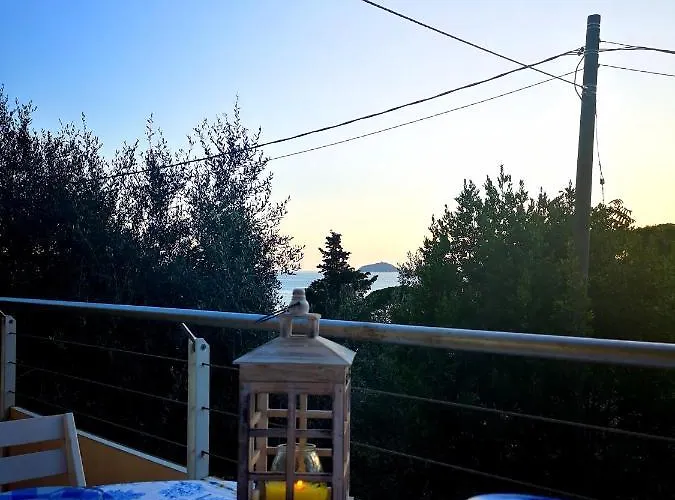 Fiascherino Hotel 3*