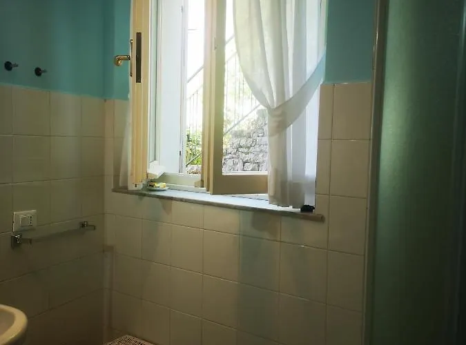 Hotel Hotel Fiascherino Lerici
