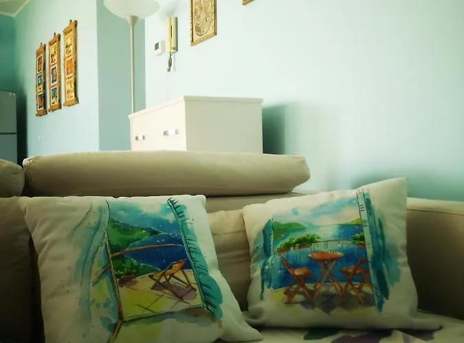 Fiascherino 3*