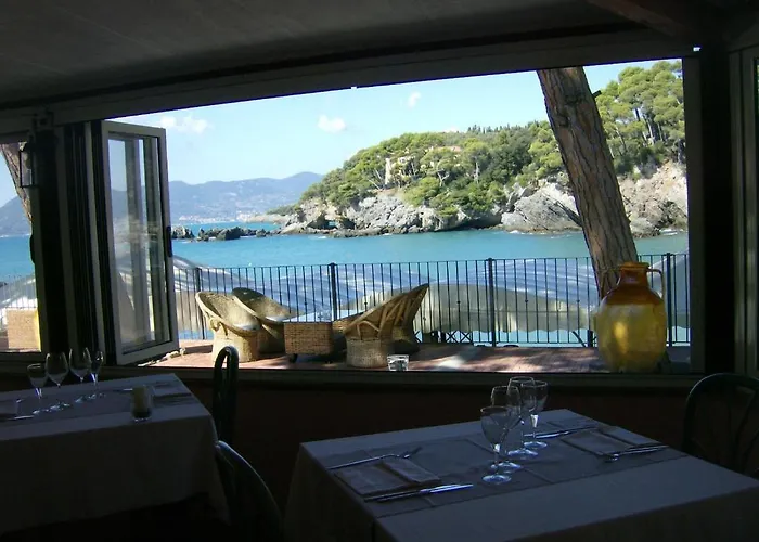 Hotel Hotel Fiascherino Lerici