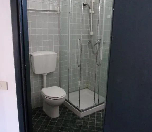Hotel Fiascherino Lerici