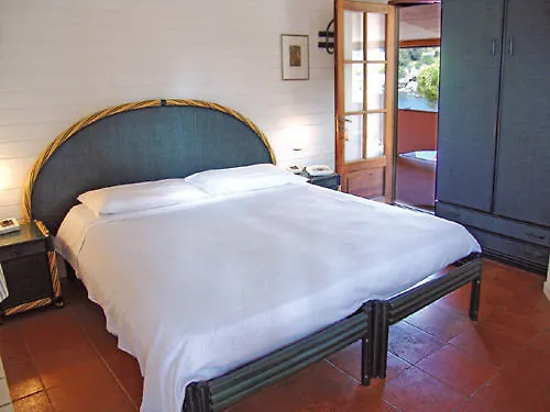 Hotel Fiascherino