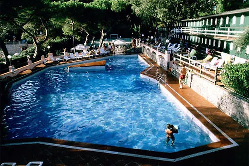 Hotel Fiascherino 3* Lerici