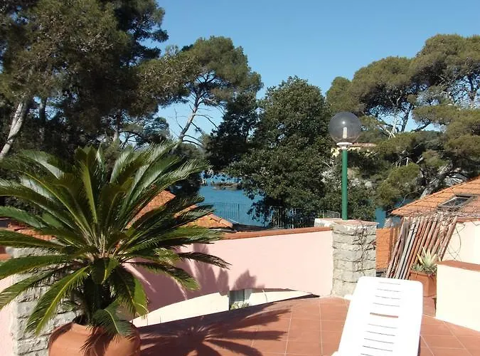 Fiascherino Lerici