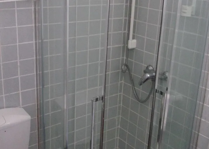 Fiascherino Hotel Lerici