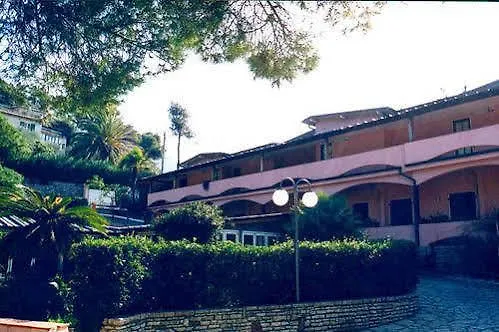 Hotel Fiascherino 3* Lerici